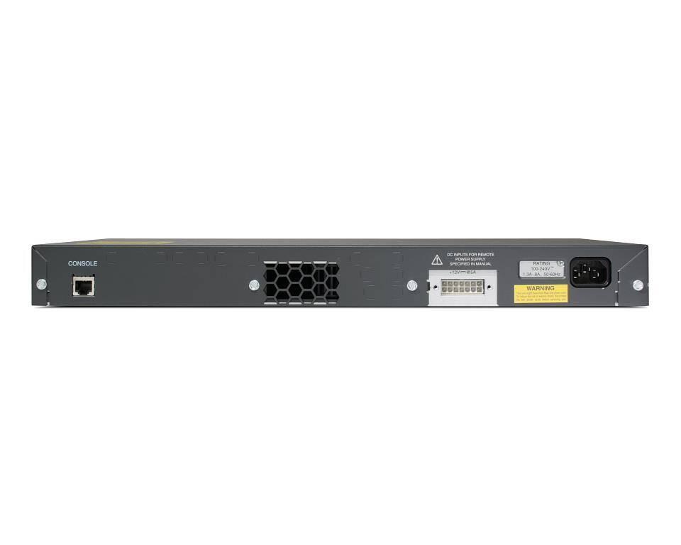 Switch 48 portni RFB-CISCO WS-C2960-48TT-L