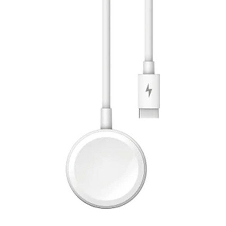 Bežični punjač za Apple pametni sat sa lighning kablom 2u1 1.5M JOYROOM  bijeli