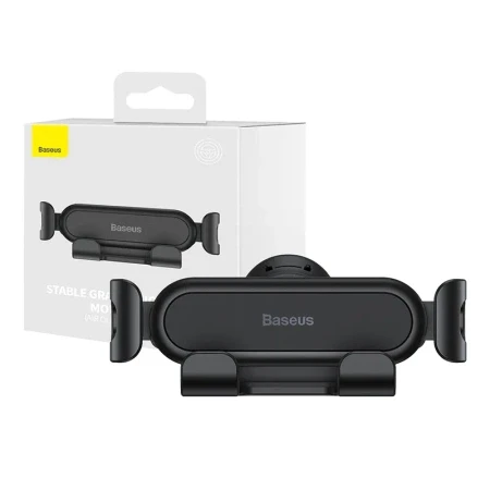Slim nosač za telefon sa automatskim zatvaranjem BASEUS