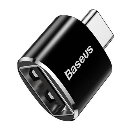 OTG adapter USB-A na USB-C BASEUS
