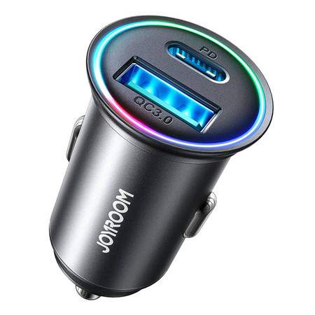 Auto punjač JOYROOM JR-CCN04 60W