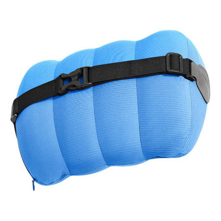 Jastuk naslonjač za glavu BASEUS Comfortride Blue