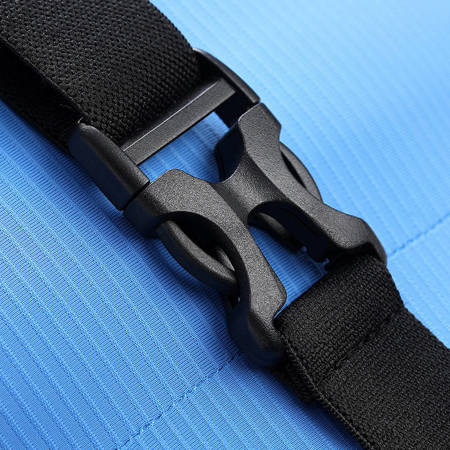 Jastuk naslonjač za glavu BASEUS Comfortride Blue