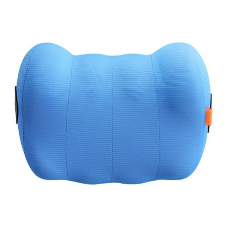Jastuk naslonjač za glavu BASEUS Comfortride Blue
