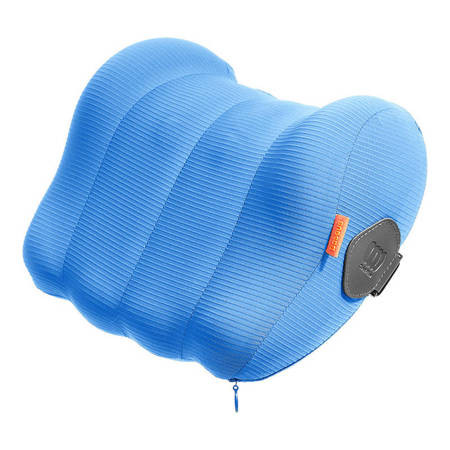 Jastuk naslonjač za glavu BASEUS Comfortride Blue