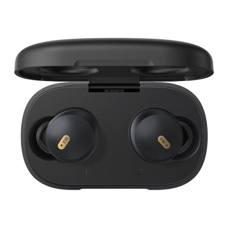 Bežične bluetooth TWS slušalice BASEUS Bowie E18 crne