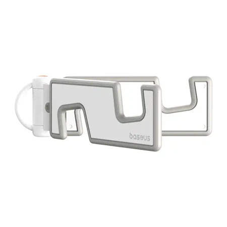 Sklopivi nosač za telefon BASEUS bijeli