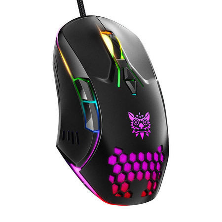 Gaming RGB miš ONIKUMA CW902 crni