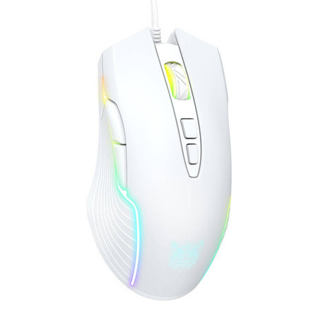 MIS GAMING RGB USB ONIKUMA CW905 BIJELI