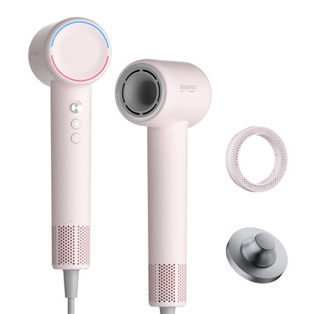 Fen za kosu GOSUND Superwind HD21 rozi