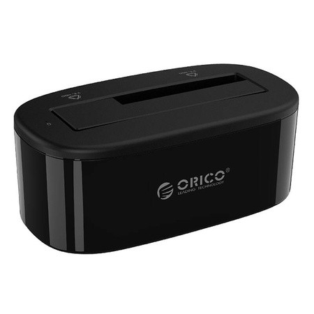Kućište za HDD SSD 2.5" 3.5"  ORICO