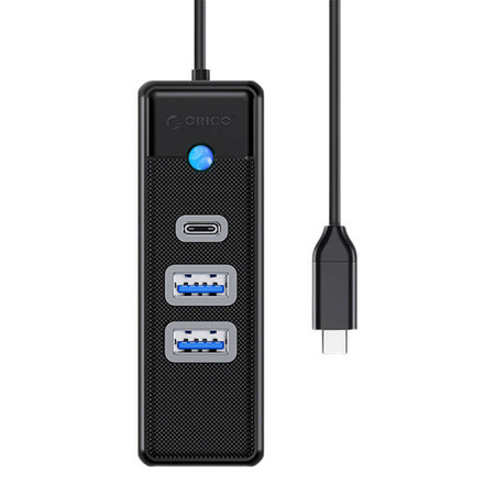 USB-C HUB ORICO 15 PWC2U-C3 3u1