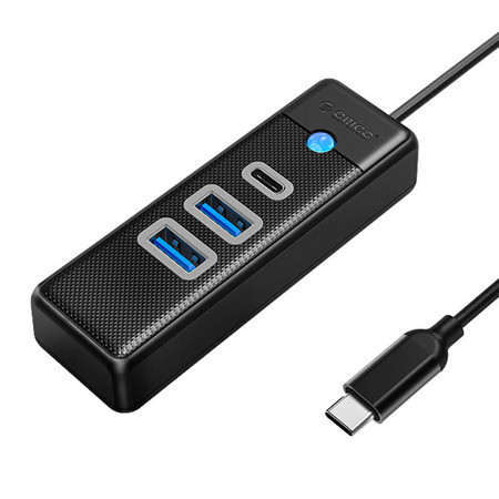 USB-C HUB ORICO 15 PWC2U-C3 3u1