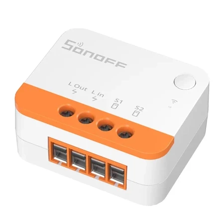 Pametni mini prekidač SONOFF ZigBee ZBMINIL2