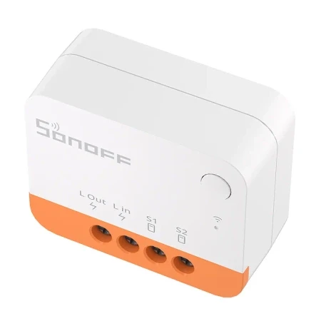 Pametni mini prekidač SONOFF ZigBee ZBMINIL2