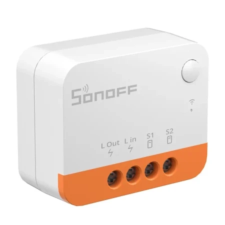 Pametni mini prekidač SONOFF ZigBee ZBMINIL2