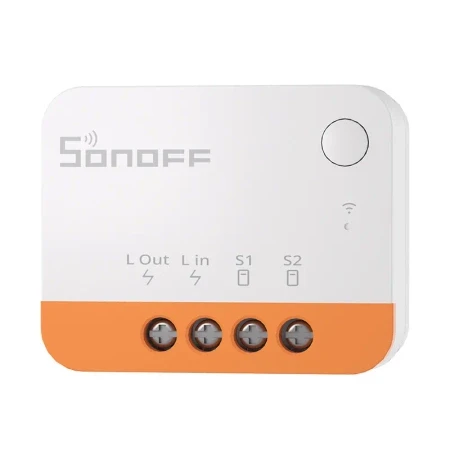 Pametni mini prekidač SONOFF ZigBee ZBMINIL2