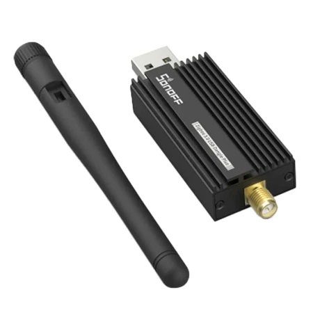 USB Zigbee dongle SONOFF
