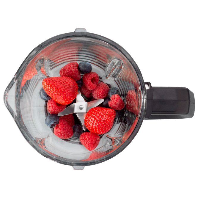 Blender GORENJE B501LBW