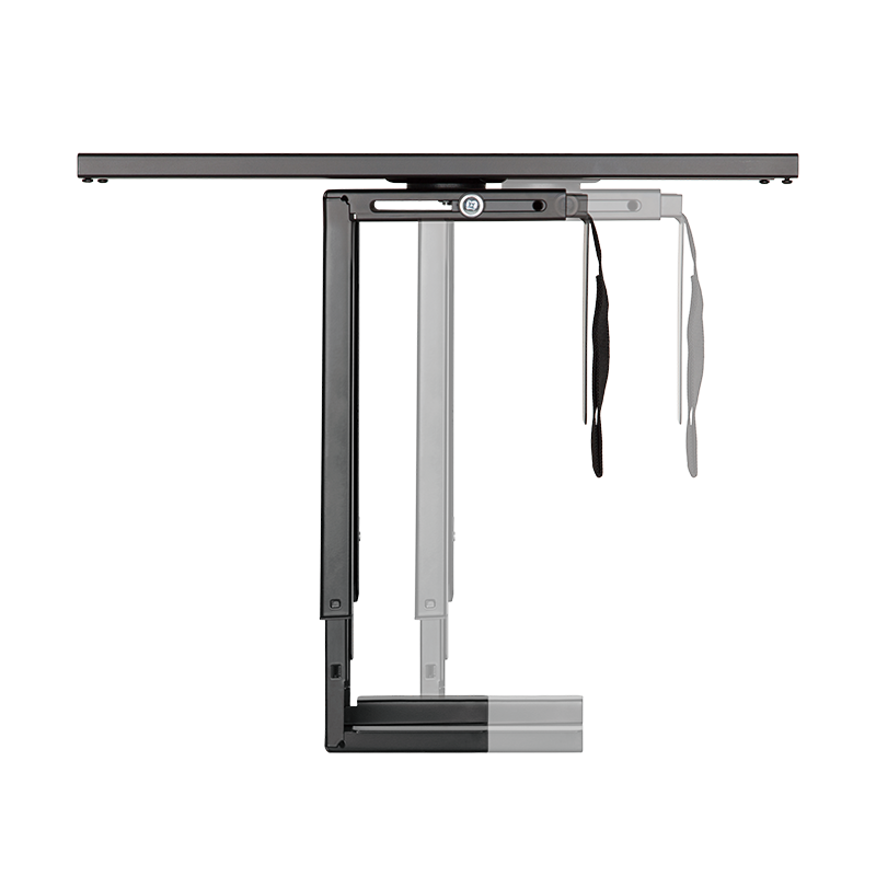 Rotirajući nosač kućišta računara do 10kg LOGILINK EO0031