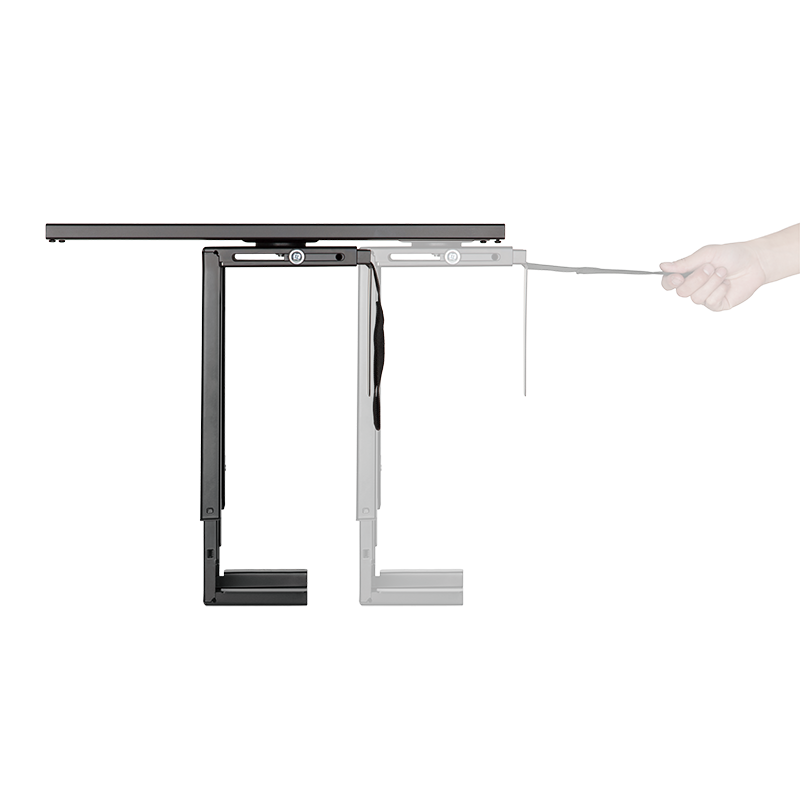 Rotirajući nosač kućišta računara do 10kg LOGILINK EO0031