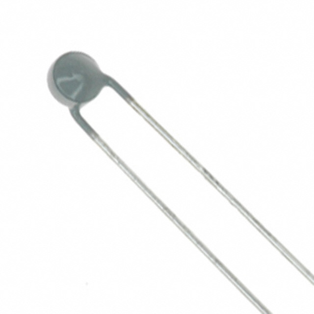 Termistor NTC 150kΩ