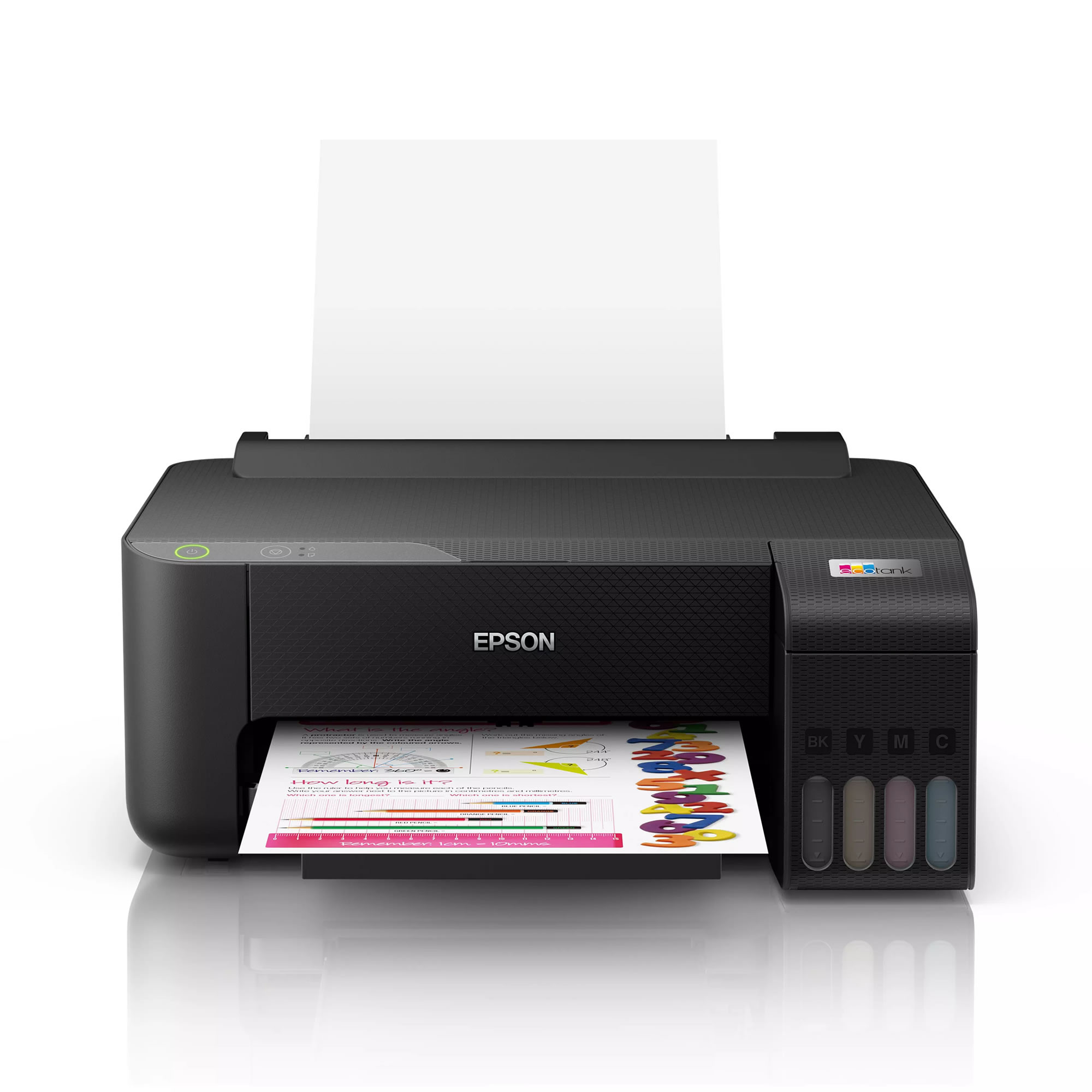 Inkjet multifunkcijski printer EPSON EcoTank L1210