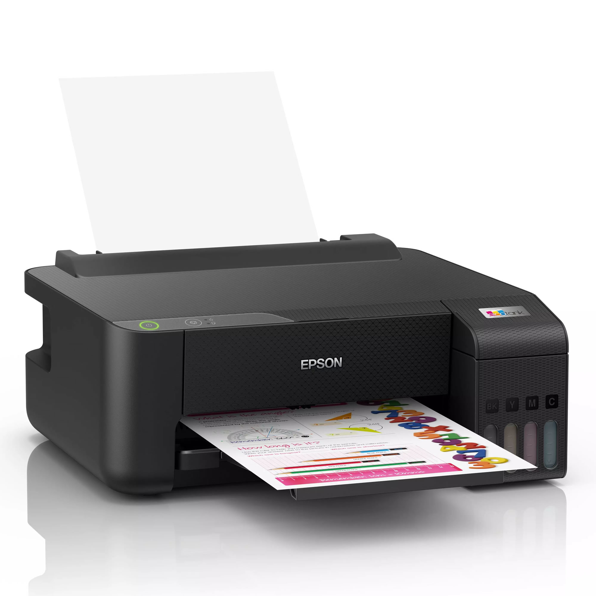 Inkjet multifunkcijski printer EPSON EcoTank L1210