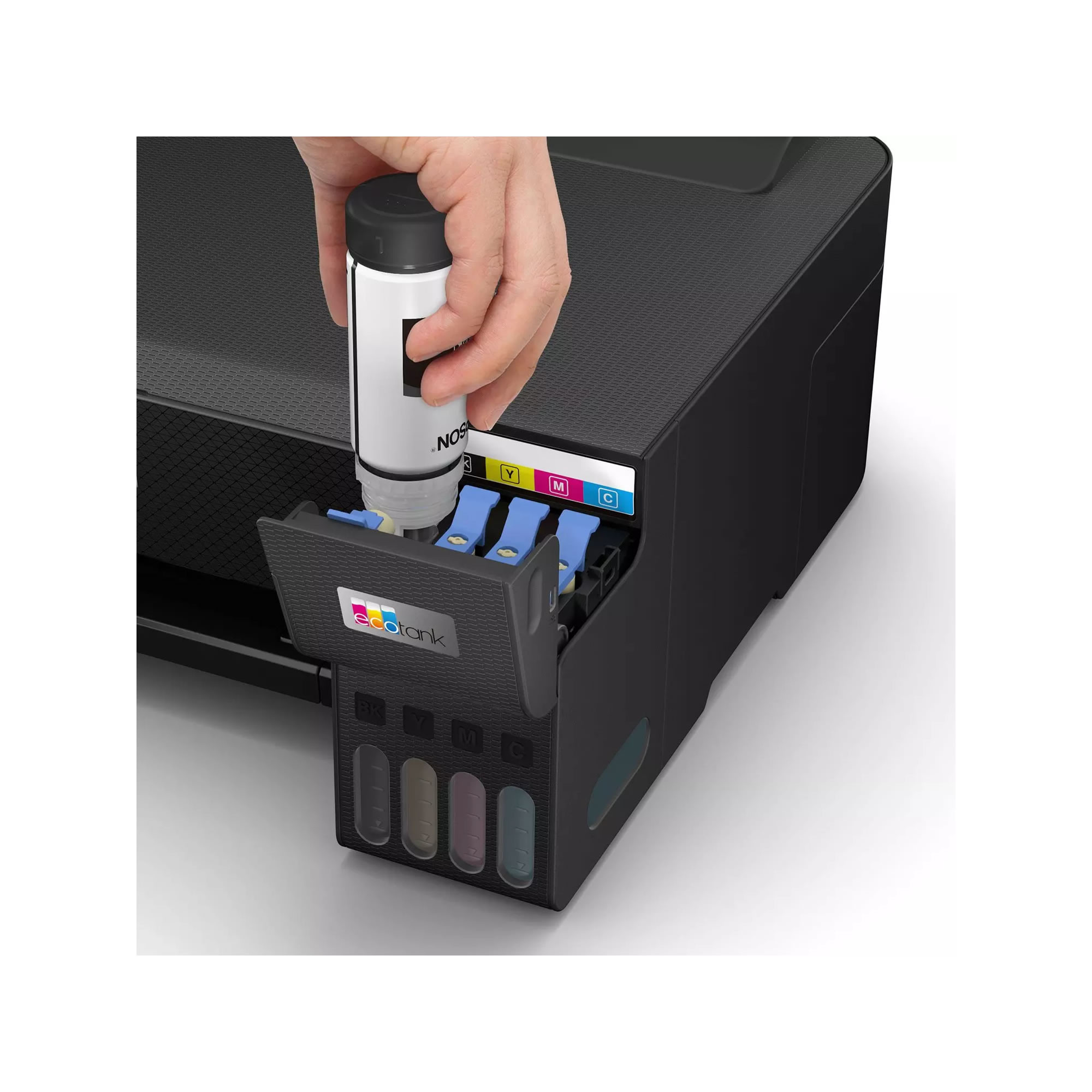 Inkjet multifunkcijski printer EPSON EcoTank L1210