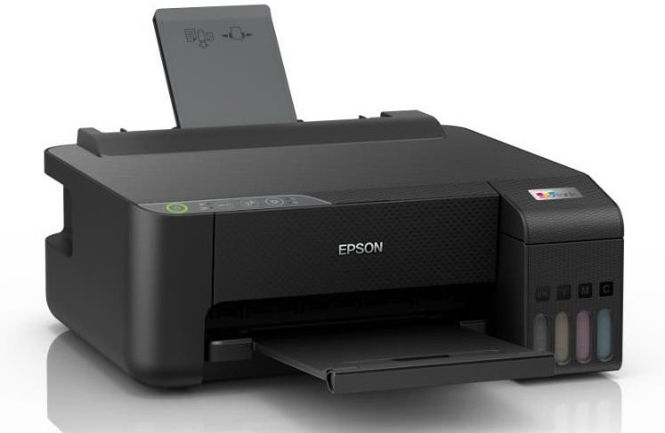 Inkjekt multifunkcijski printer EPSON Eccotank L1270