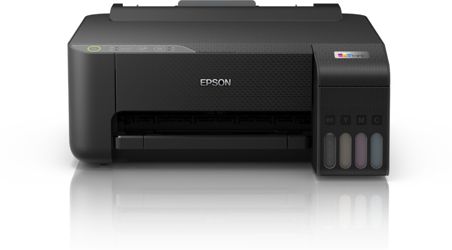Inkjekt multifunkcijski printer EPSON Eccotank L1270