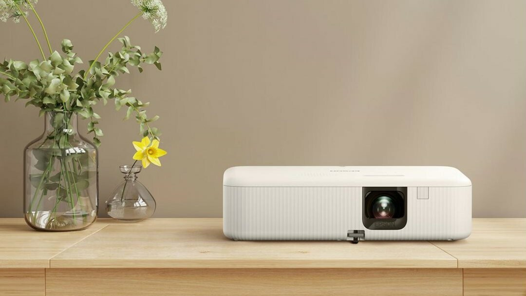 Projektor EPSON EpiqVision Flex CO-W01