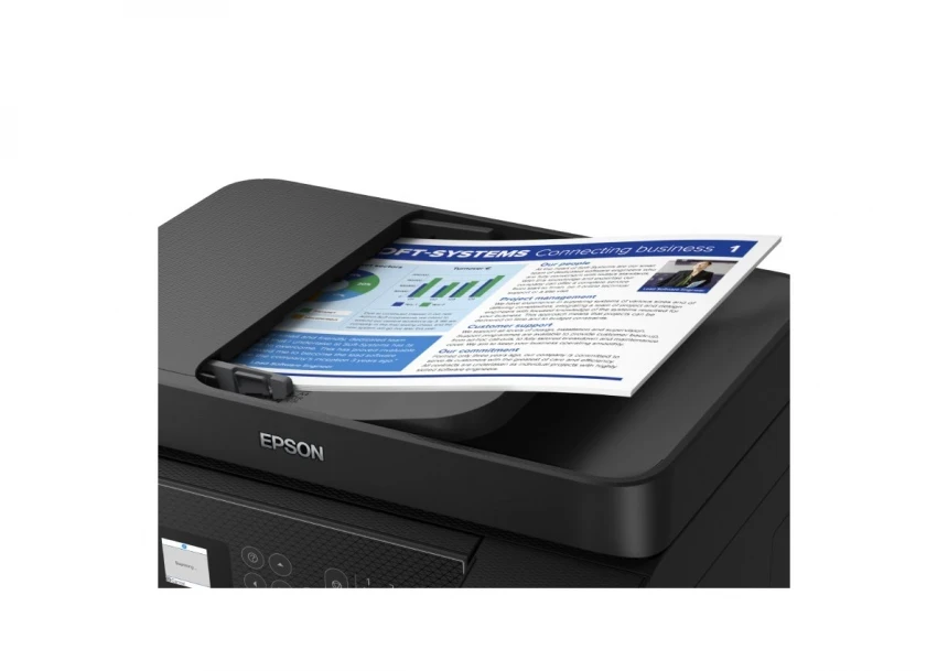 Inkjet multifunkcijski printer EPSON EcoTank L5310