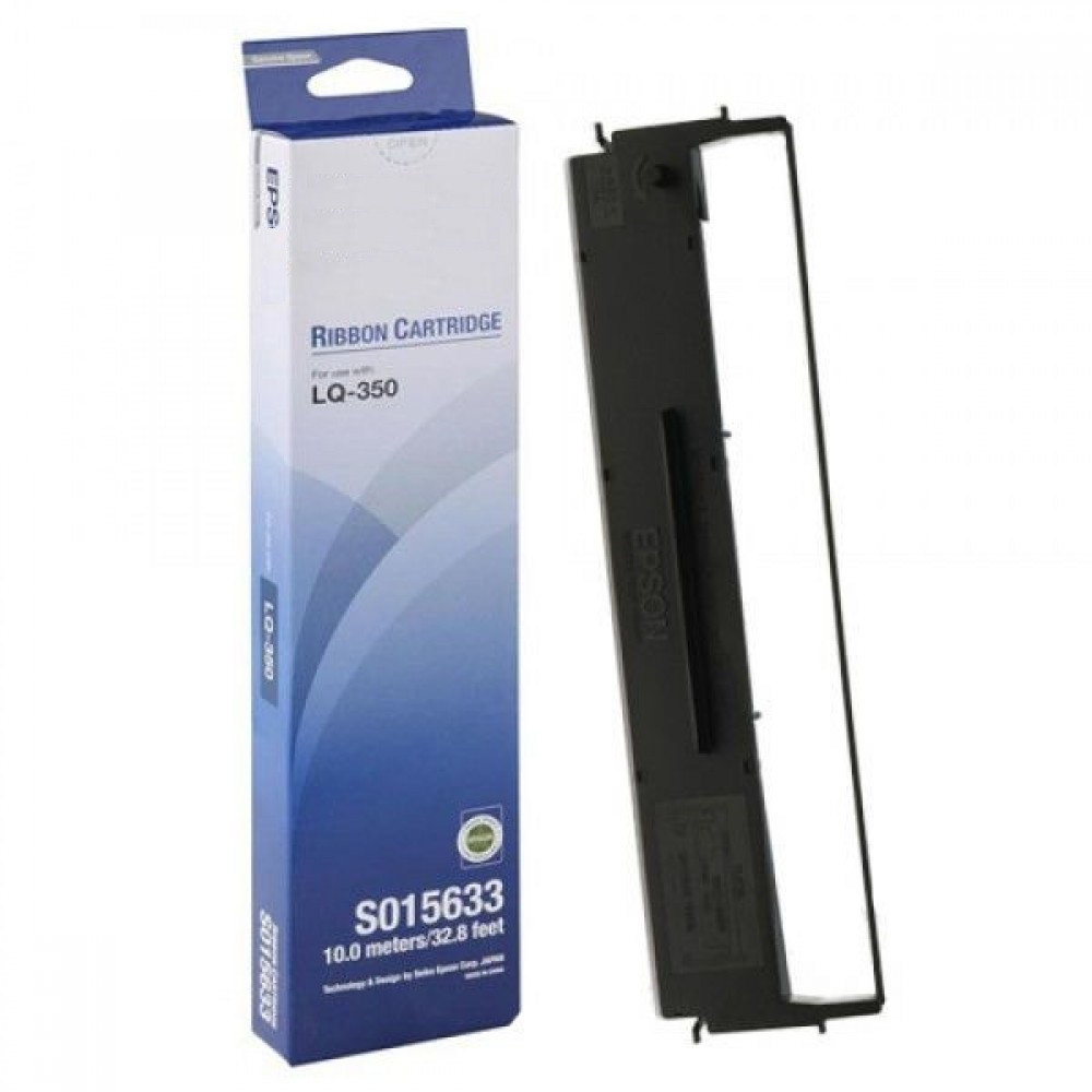 Ribon EPSON LQ-350/LQ-300+II