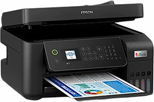 Inkjet multifunkcijski printer EPSON EcoTank L5310