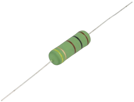 Otpornik 82R 5W