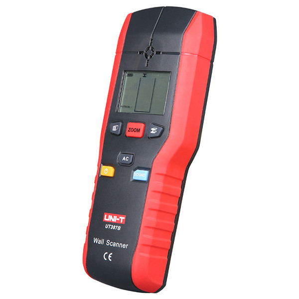 Detektor metala i napona u zidu UT387B UNIT