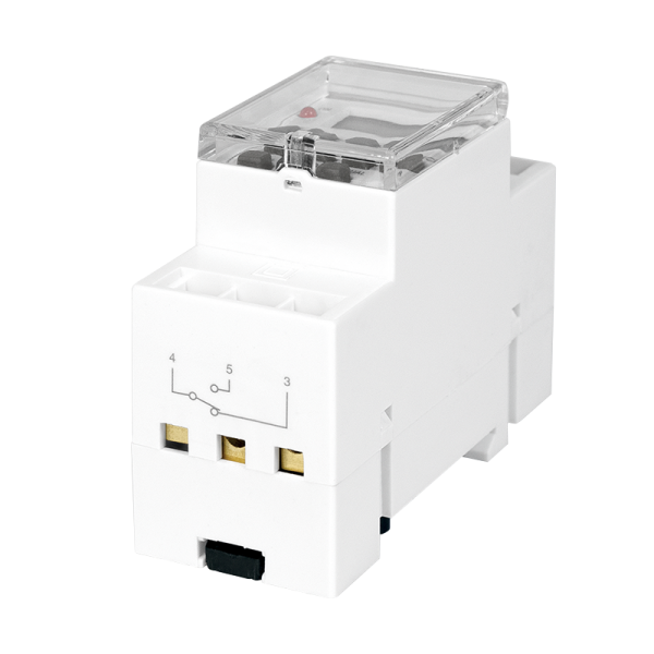 Digitalni sedmični tajmer za DIN šinu 35mm 220-240V 16A LOGILINK