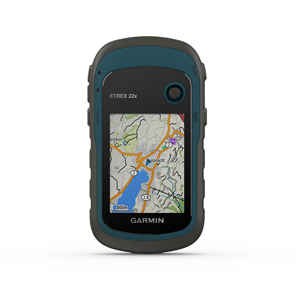 Ručni GPS uređaj GARMIN eTrex 22x
