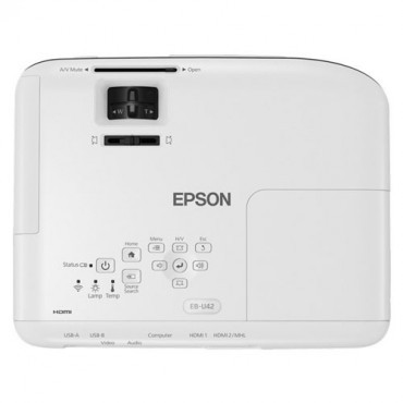 Projektor EPSON EB-U42 V11H846040