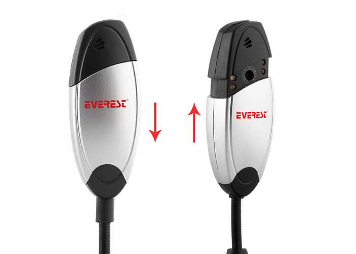 WEB kamera EVEREST SC-301