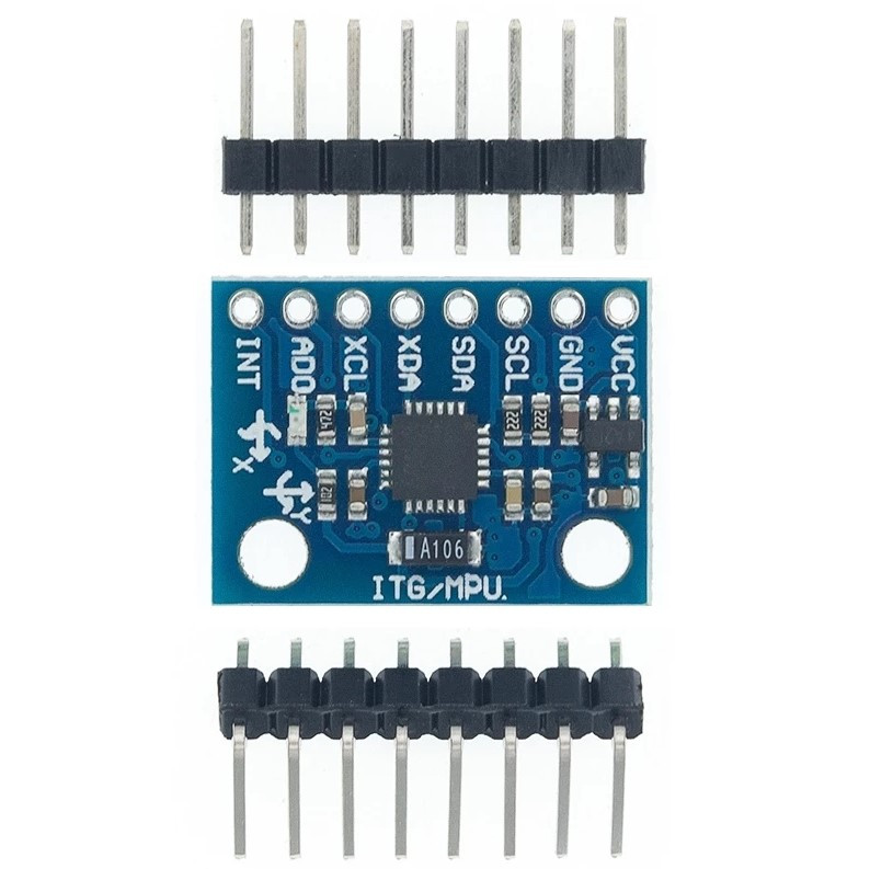 Žiroskopski senzor ARDUINO MPU-9250