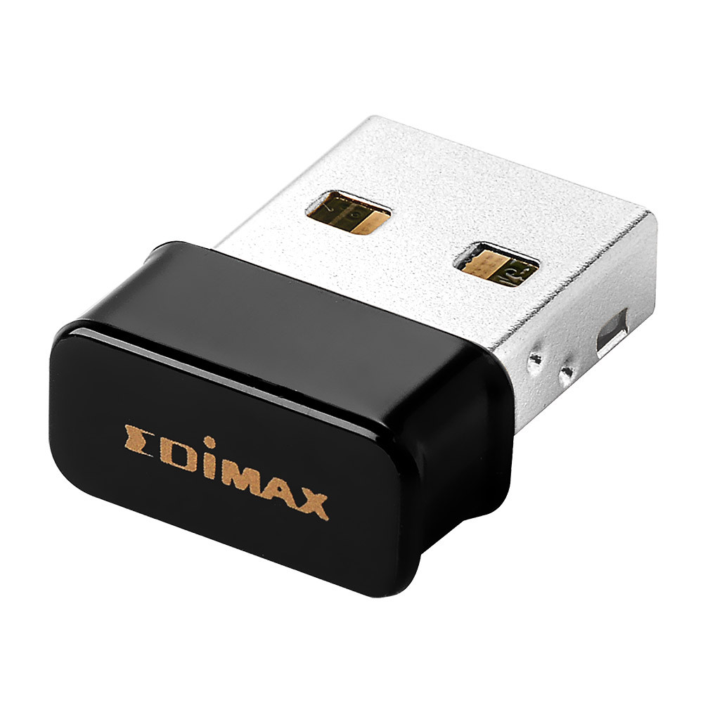 Adapter Bluetooth 4.0 i WiFi 2/1 EDIMAX N150