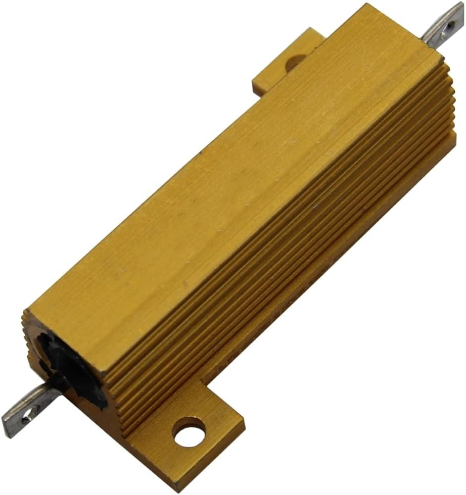 Otpornik 100R 50W