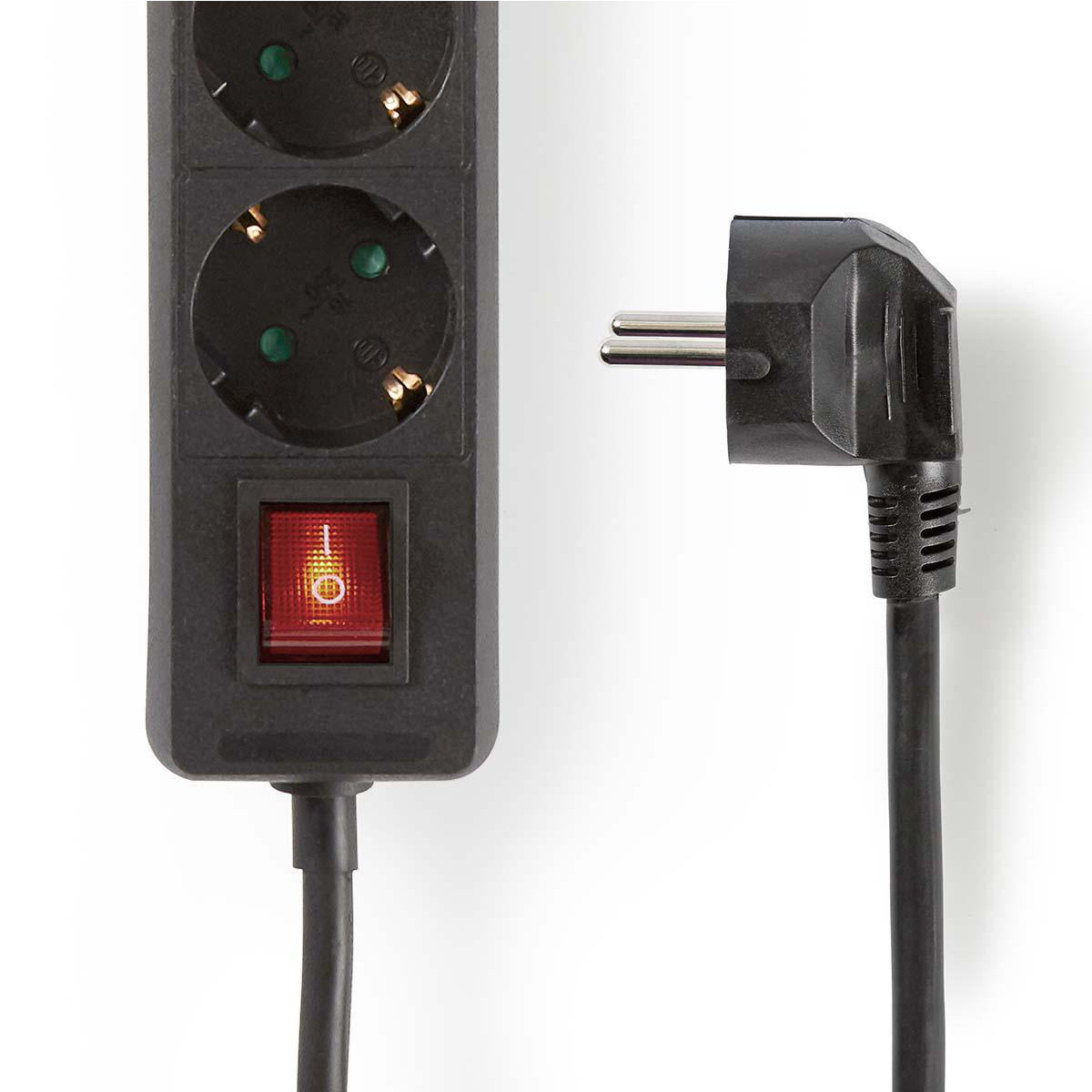 Produžni kabal NEDIS 1.5m