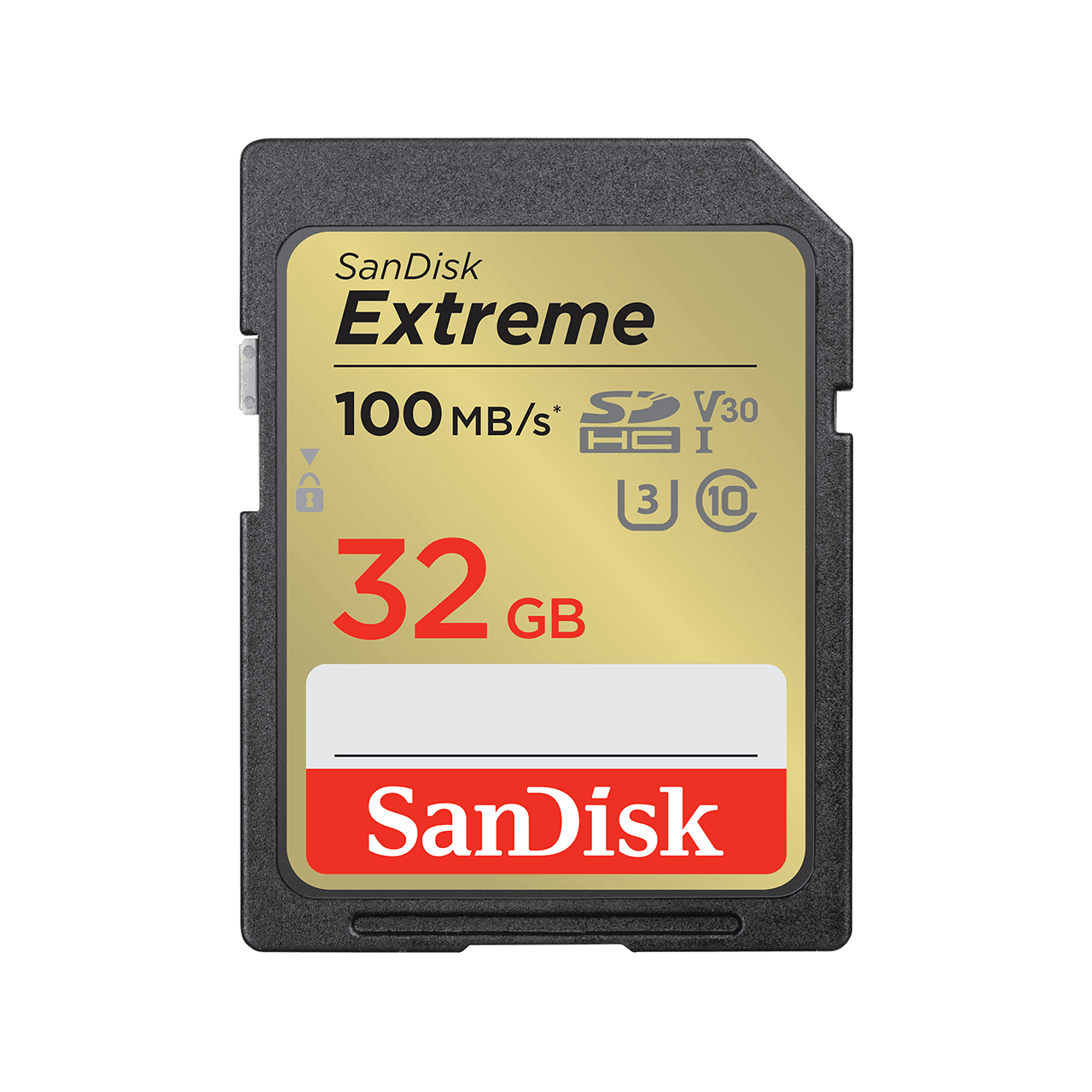 Memorijska kartica 32GB SANDISK Extreme