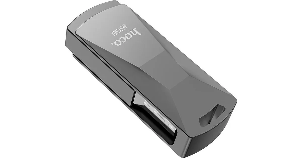 USB stick flash drive HOCO UD5 16GB USB-A 3.0