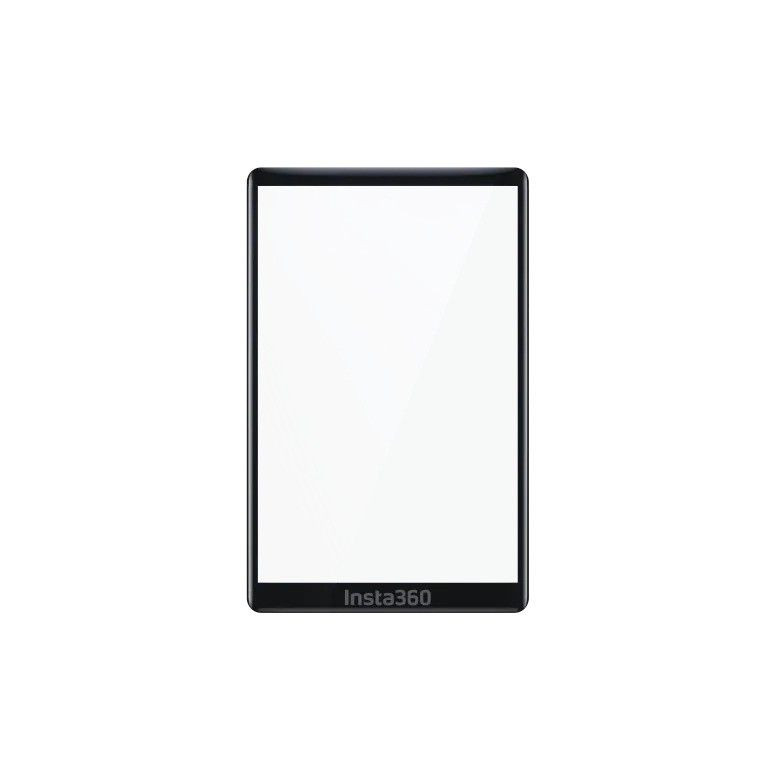 Zaštita ekrana za kameru INSTA360 X4