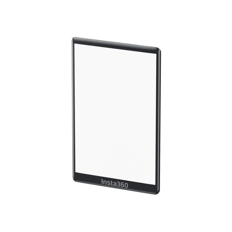 Zaštita ekrana za kameru INSTA360 X4