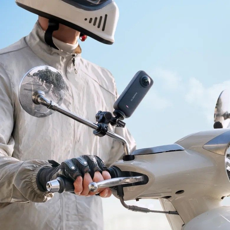 Nosač za retrovizor za kameru INSTA360